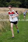 Senior mens relay Sunderland Harriers Open Cross Country. Photo: David T. Hewitson/Sports for All Pics